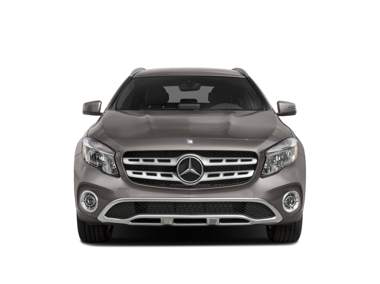 2019 Mercedes-Benz GLA 250 GLA 250 4MATIC®